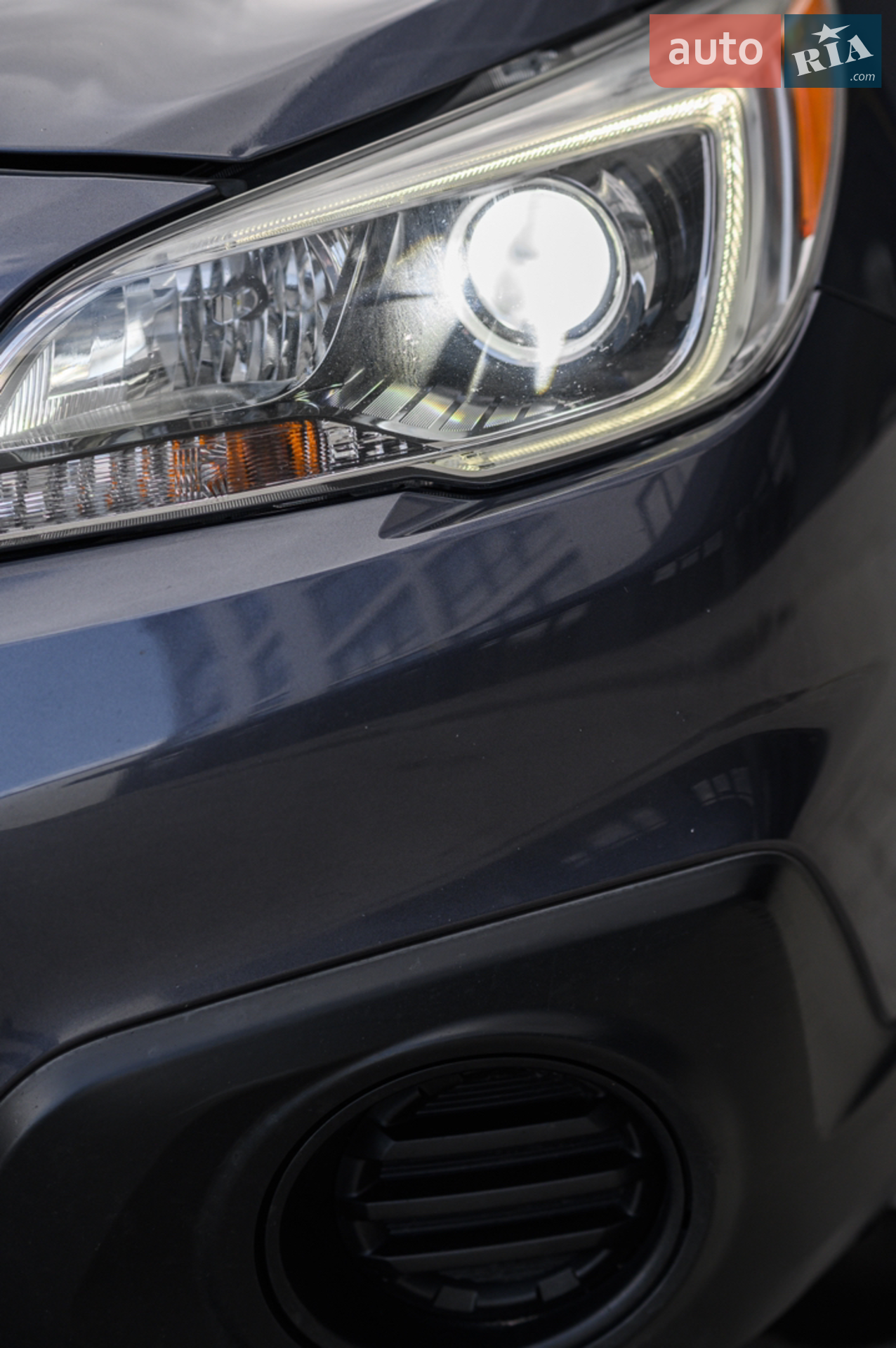 2015 Subaru Outback - мініатюра 6