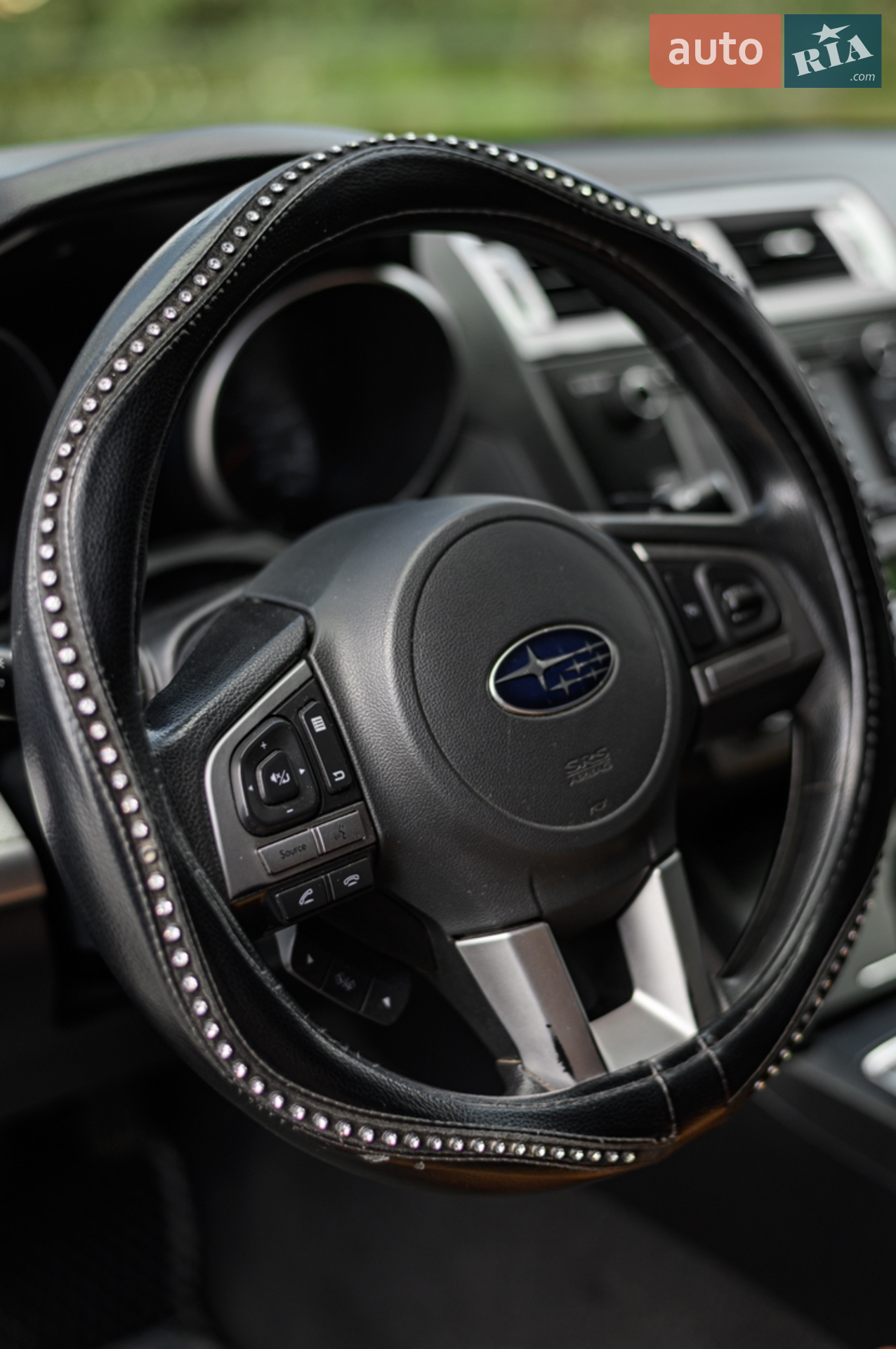 2015 Subaru Outback - мініатюра 30