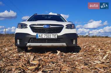 Универсал Subaru Outback 2020 в Днепре