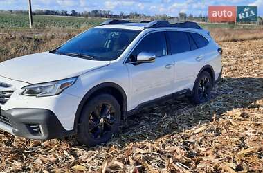 Универсал Subaru Outback 2020 в Днепре