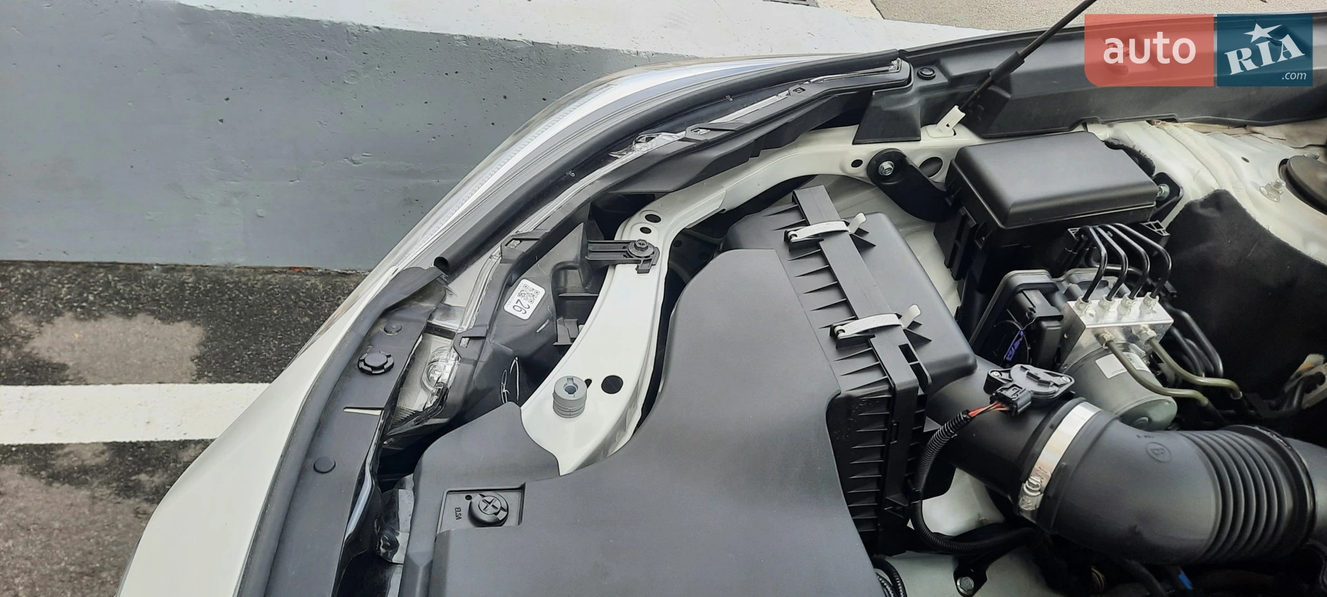 2020 Subaru Outback - мініатюра 14