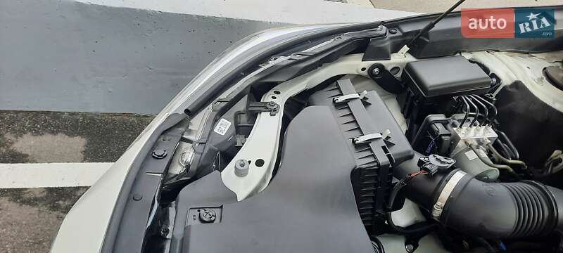 Универсал Subaru Outback 2020 в Днепре