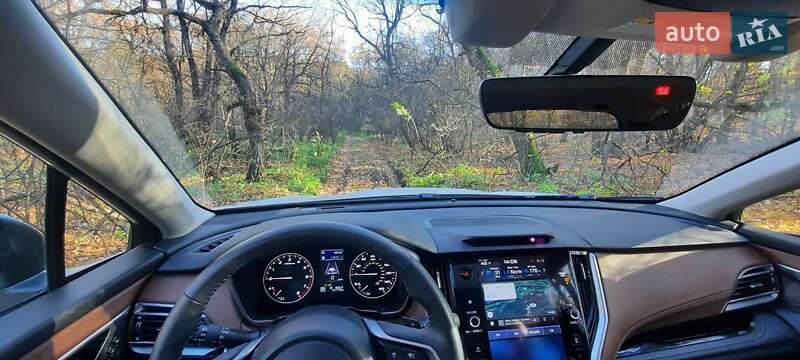 Универсал Subaru Outback 2020 в Днепре