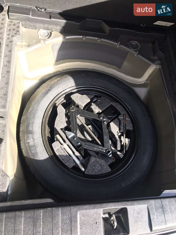 Універсал Subaru Outback 2013 в Одесі