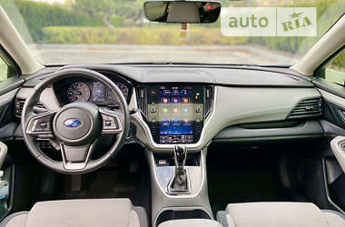 Универсал Subaru Outback 2020 в Днепре