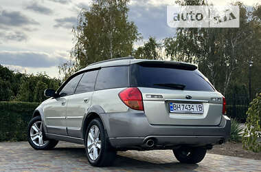 Универсал Subaru Outback 2005 в Белгороде-Днестровском