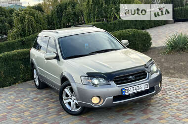 Универсал Subaru Outback 2005 в Белгороде-Днестровском