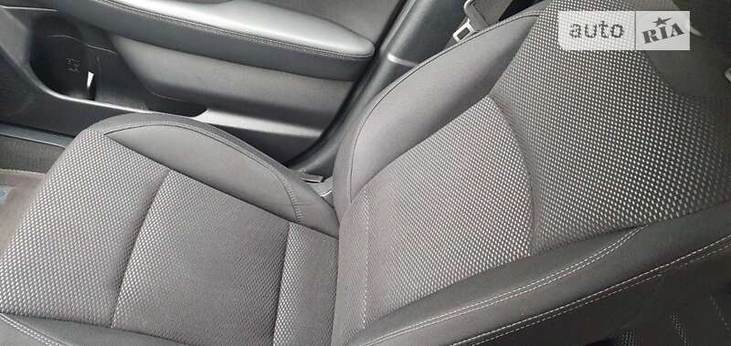 Універсал Subaru Outback 2019 в Львові фото 28 Універсал Subaru Outback 2019 в Львові