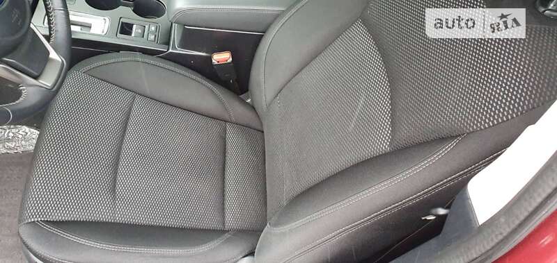 Універсал Subaru Outback 2019 в Львові фото 27 Універсал Subaru Outback 2019 в Львові