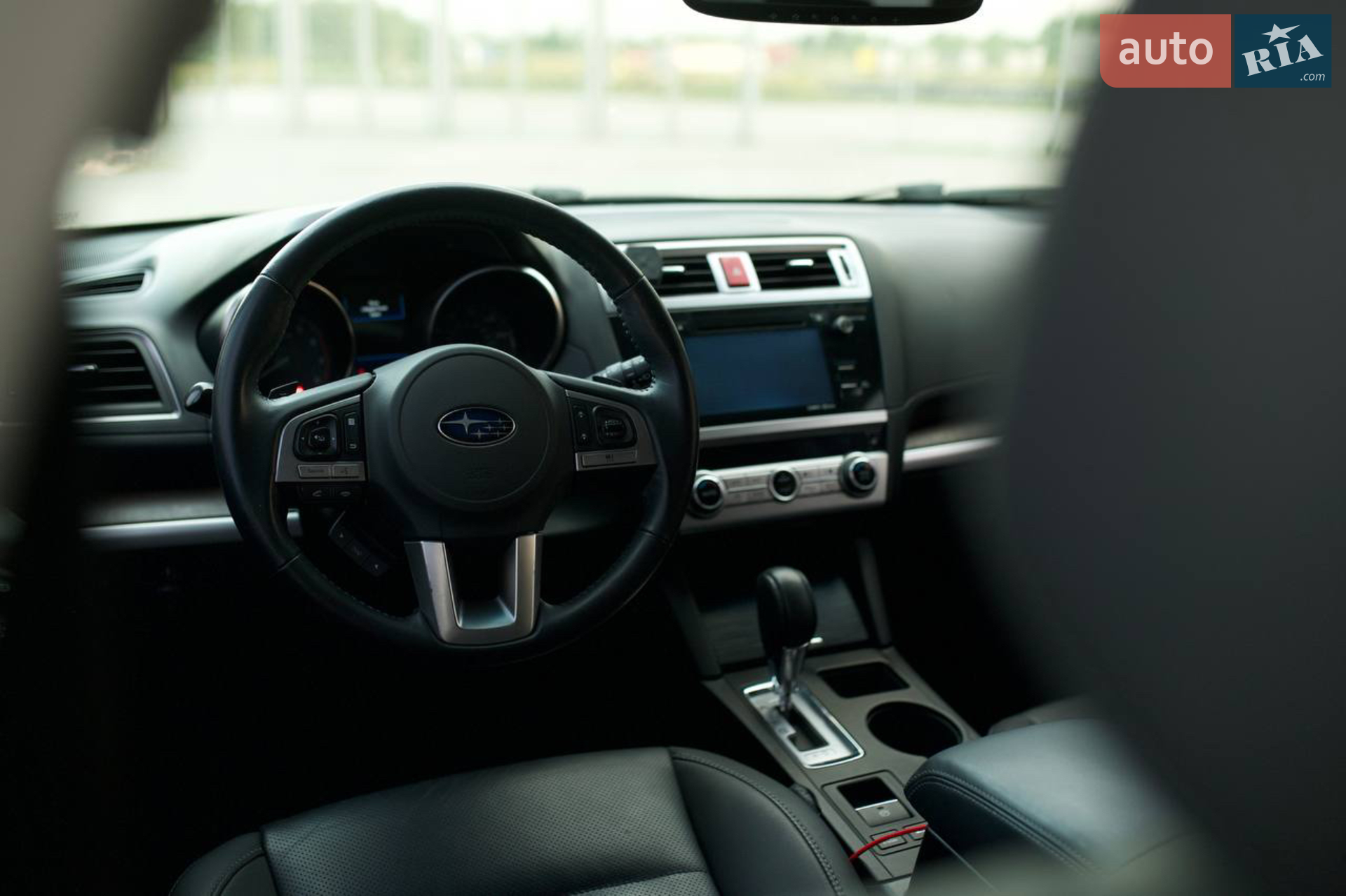 2015 Subaru Outback - мініатюра 15
