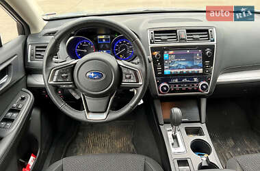Универсал Subaru Outback 2019 в Одессе