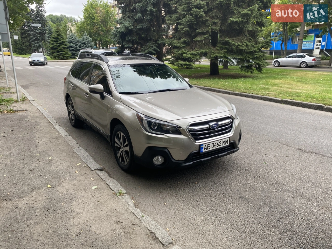 2019 Subaru Outback - мініатюра 31