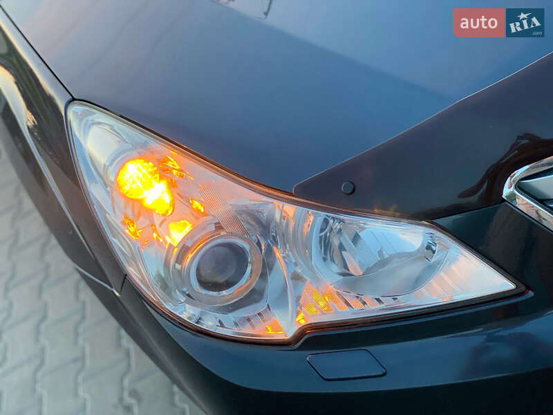 Універсал Subaru Outback 2010 в Вінниці фото 24 Універсал Subaru Outback 2010 в Вінниці