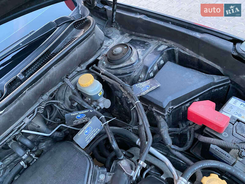 Універсал Subaru Outback 2010 в Вінниці фото 27 Універсал Subaru Outback 2010 в Вінниці