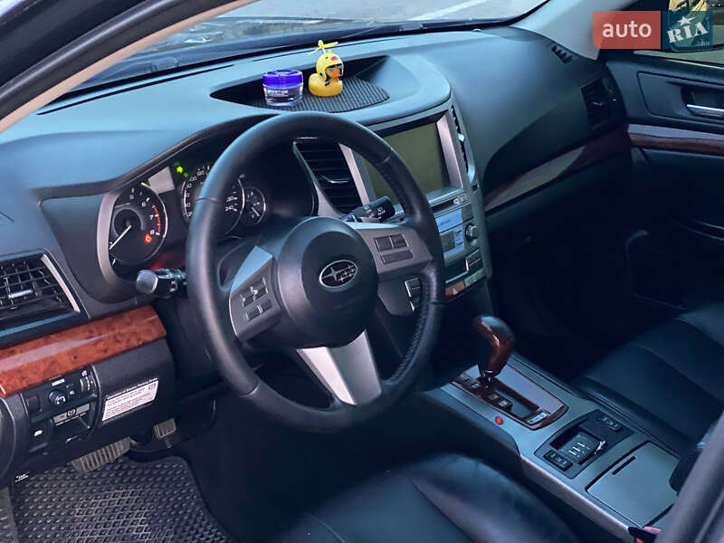Універсал Subaru Outback 2010 в Вінниці фото 35 Універсал Subaru Outback 2010 в Вінниці