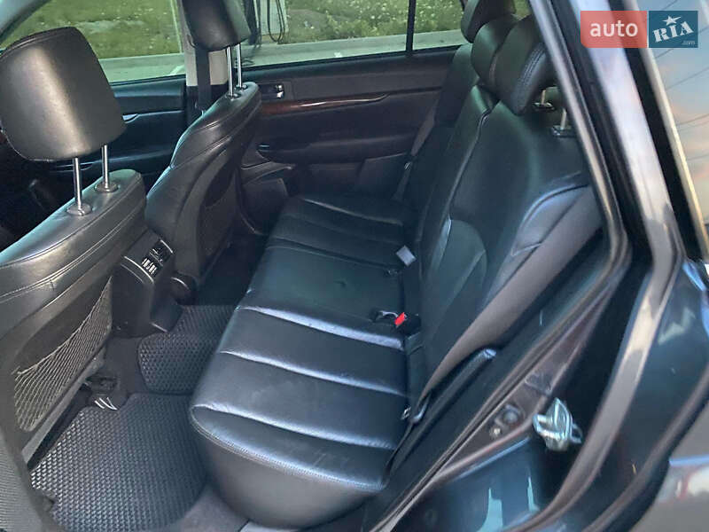 Універсал Subaru Outback 2010 в Вінниці фото 45 Універсал Subaru Outback 2010 в Вінниці