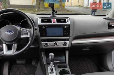 Универсал Subaru Outback 2016 в Луцке