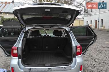 Универсал Subaru Outback 2016 в Луцке