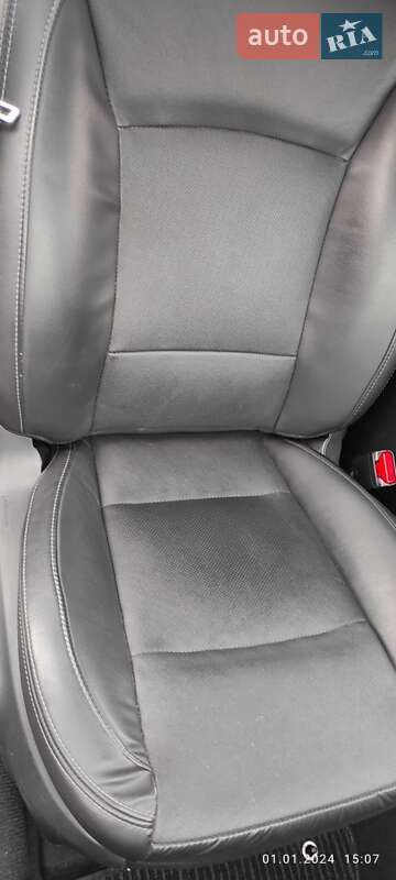 Універсал Subaru Outback 2016 в Луцьку фото 23 Універсал Subaru Outback 2016 в Луцьку