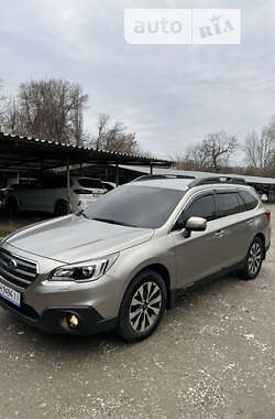 Універсал Subaru Outback 2015 в Дніпрі