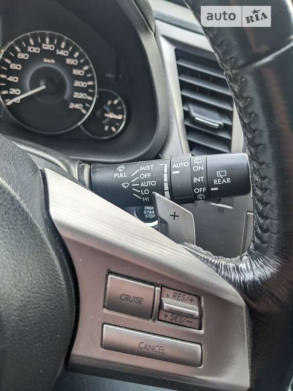 Универсал Subaru Outback 2011 в Жмеринке