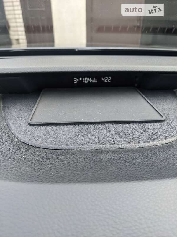 Универсал Subaru Outback 2011 в Жмеринке