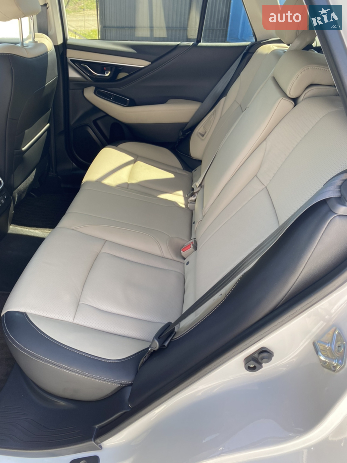 2019 Subaru Outback - мініатюра 12