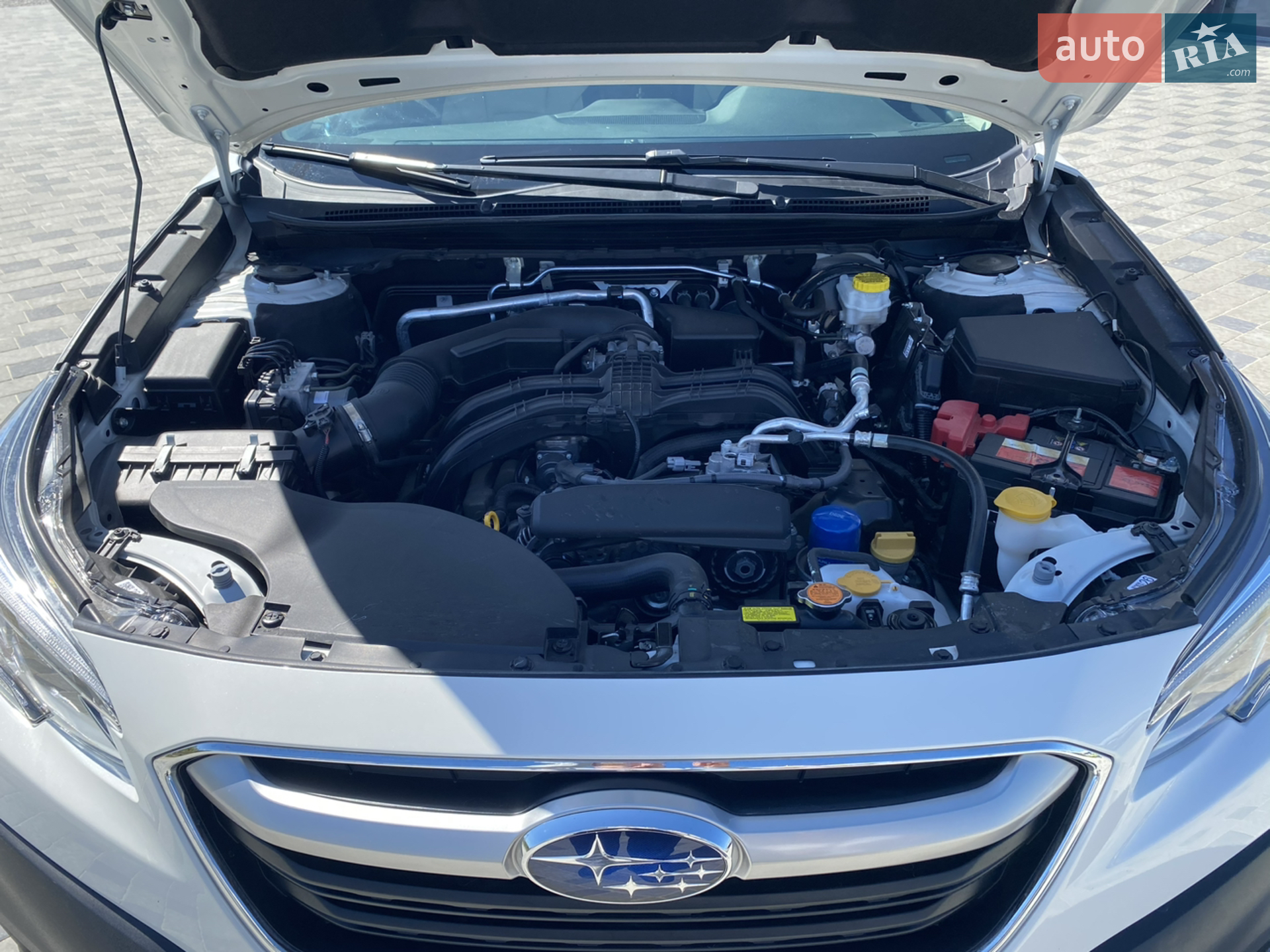 2019 Subaru Outback - мініатюра 15