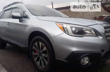Універсал Subaru Outback 2015 в 