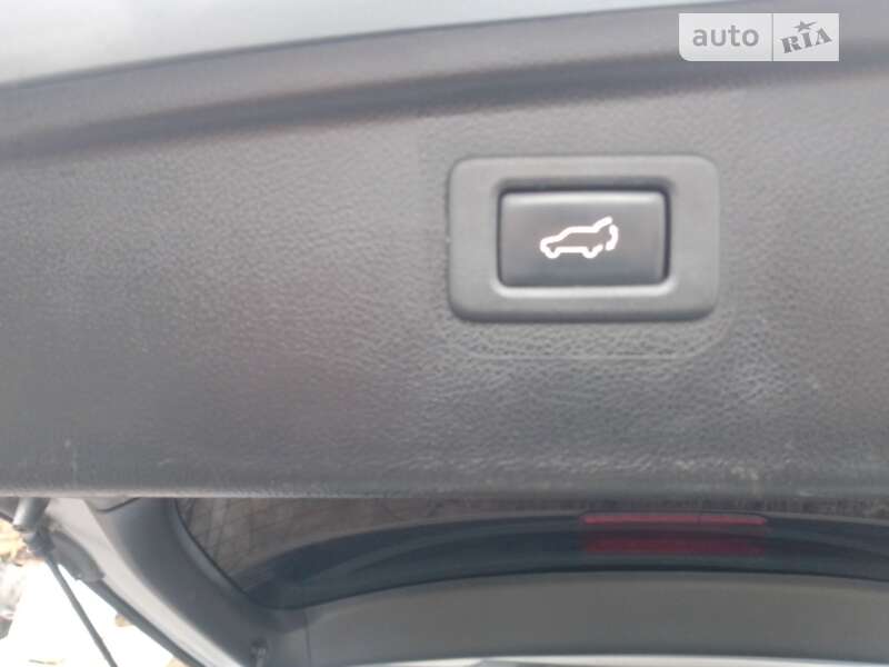 Універсал Subaru Outback 2015 в Дніпрі фото 11 Універсал Subaru Outback 2015 в Дніпрі