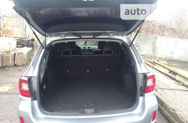 Універсал Subaru Outback 2015 в 