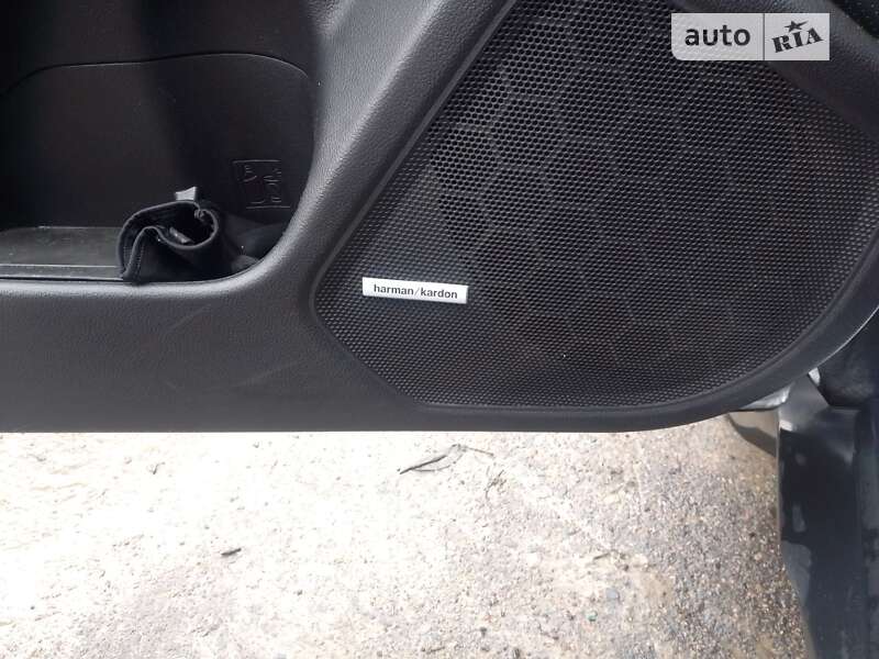 Універсал Subaru Outback 2015 в Дніпрі фото 14 Універсал Subaru Outback 2015 в Дніпрі