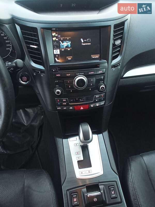 Універсал Subaru Outback 2013 в Житомирі фото 9 Універсал Subaru Outback 2013 в Житомирі