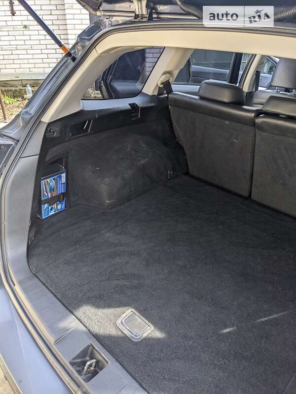 Универсал Subaru Outback 2011 в Жмеринке