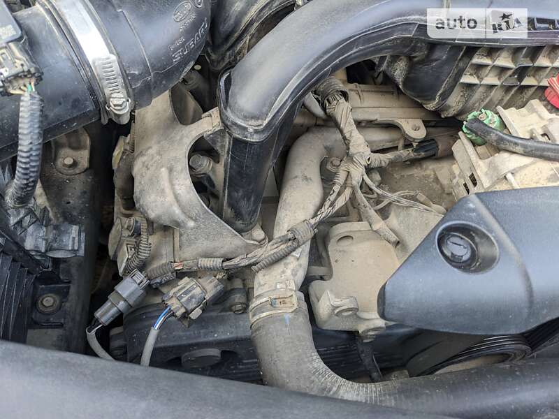 Универсал Subaru Outback 2011 в Жмеринке