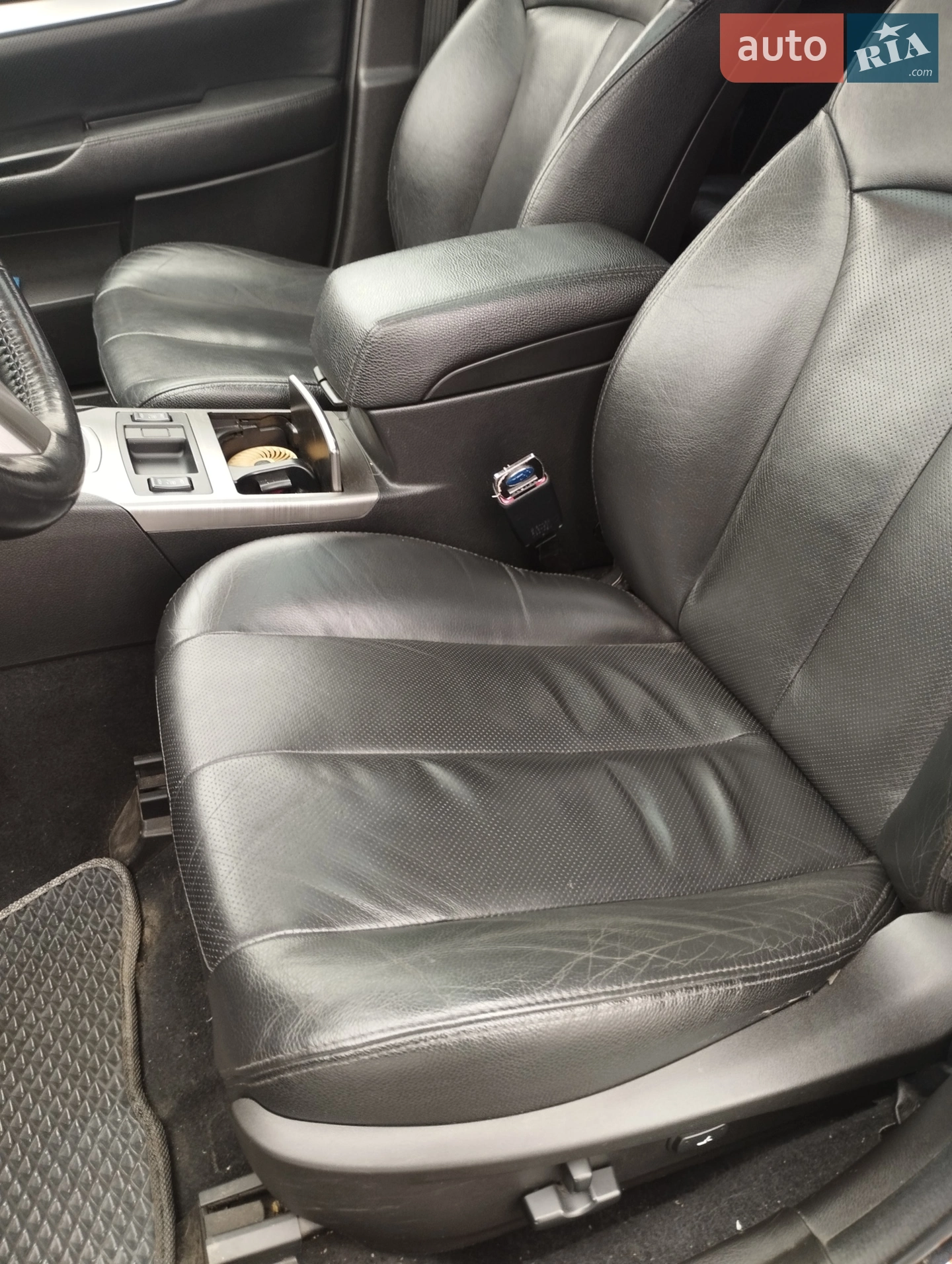 2011 Subaru Outback - мініатюра 13