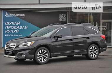 Универсал Subaru Outback 2015 в Харькове