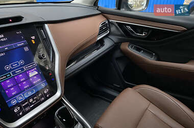 Универсал Subaru Outback 2020 в 
