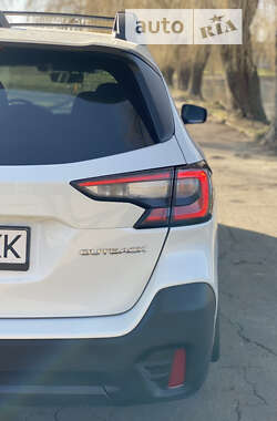 Универсал Subaru Outback 2020 в Ровно