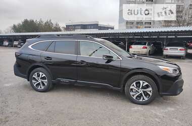 Универсал Subaru Outback 2021 в Каменском