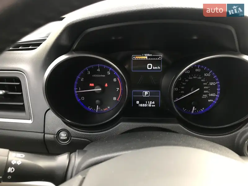Subaru Outback 2016 VIN 4S4BSANC9G3321616 фото оголошення 12 з 76