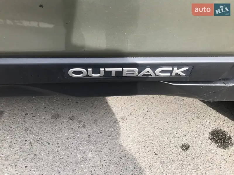 Subaru Outback 2016 VIN 4S4BSANC9G3321616 фото оголошення 25 з 76