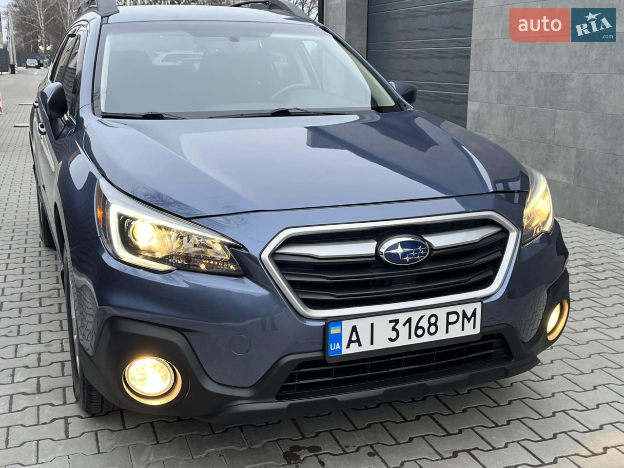 2016 Subaru Outback - мініатюра 29