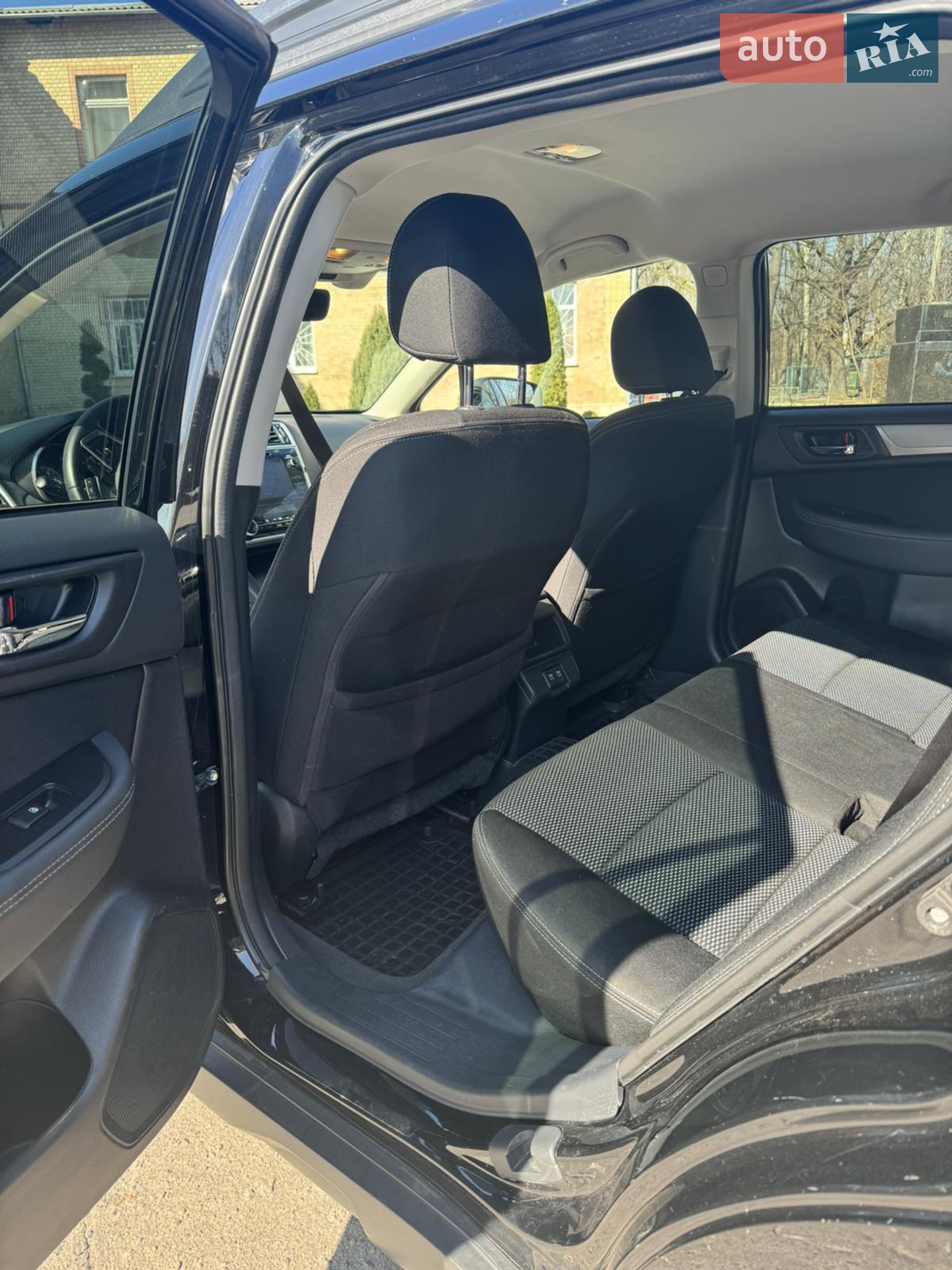 2019 Subaru Outback - мініатюра 10
