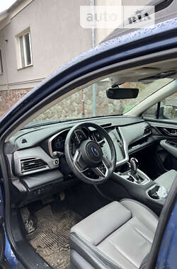 Універсал Subaru Outback 2020 в Тернополі