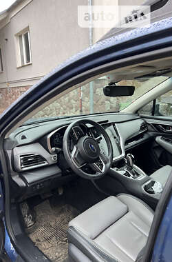 Универсал Subaru Outback 2020 в Тернополе