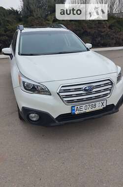 Універсал Subaru Outback 2015 в Дніпрі