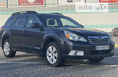 Универсал Subaru Outback 2011 в Одессе