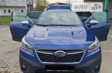 Универсал Subaru Outback 2020 в Черновцах