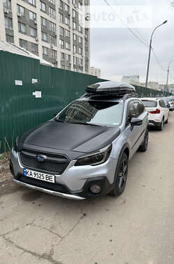 Універсал Subaru Outback 2019 в Києві